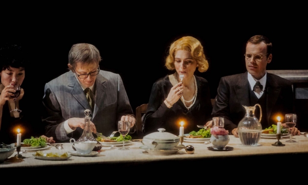 Trois Contes Gerard Pesson Ictus